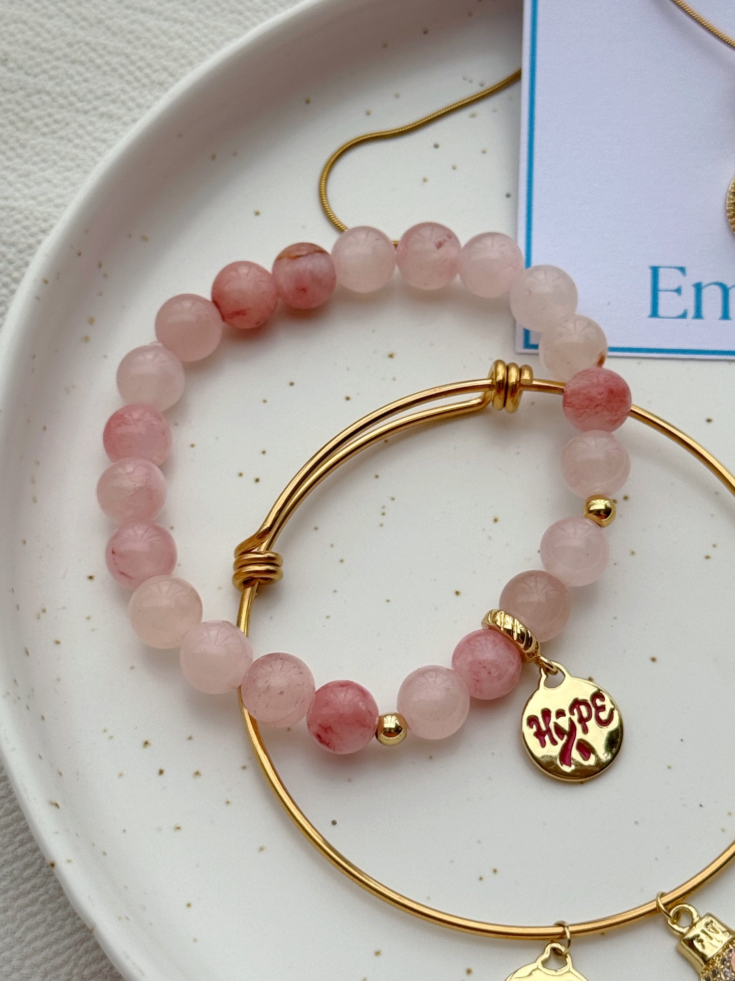 Hope - Mujer Valiente