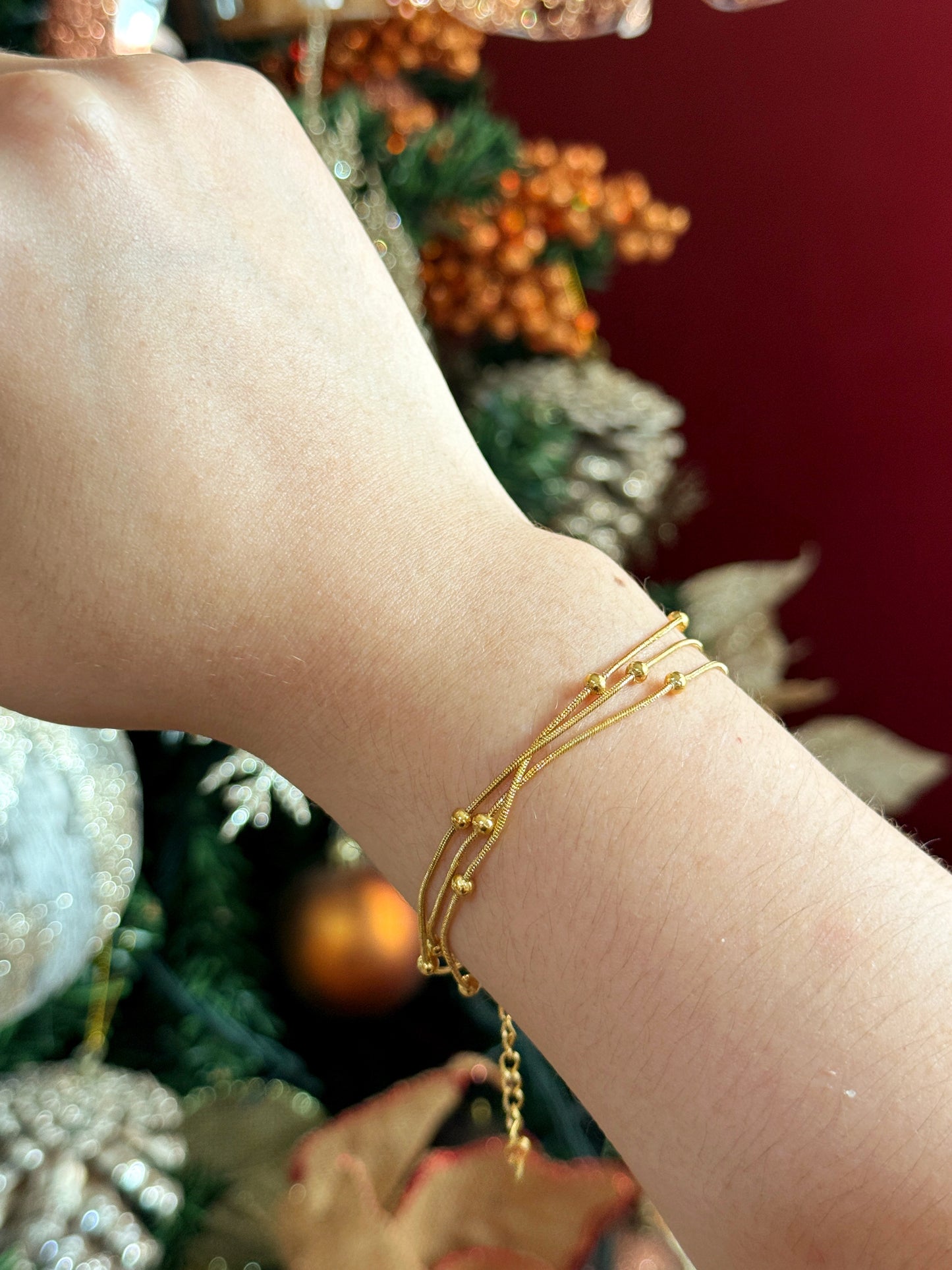 Sabrina Bracelet