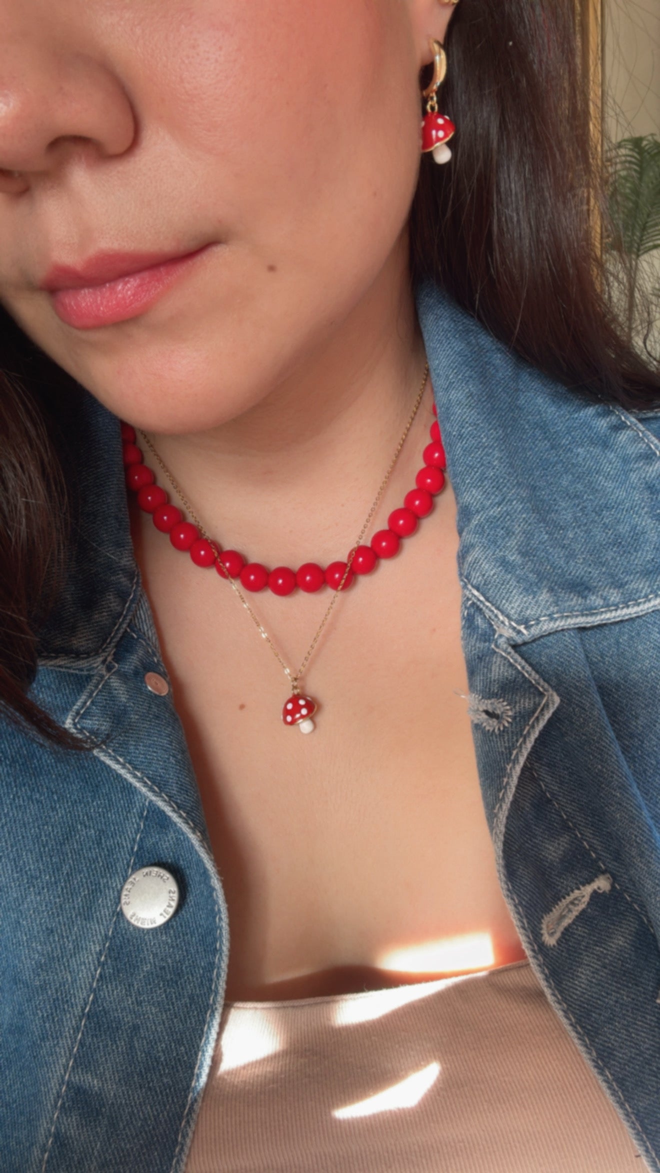 Huggies Hongo tallo blanco