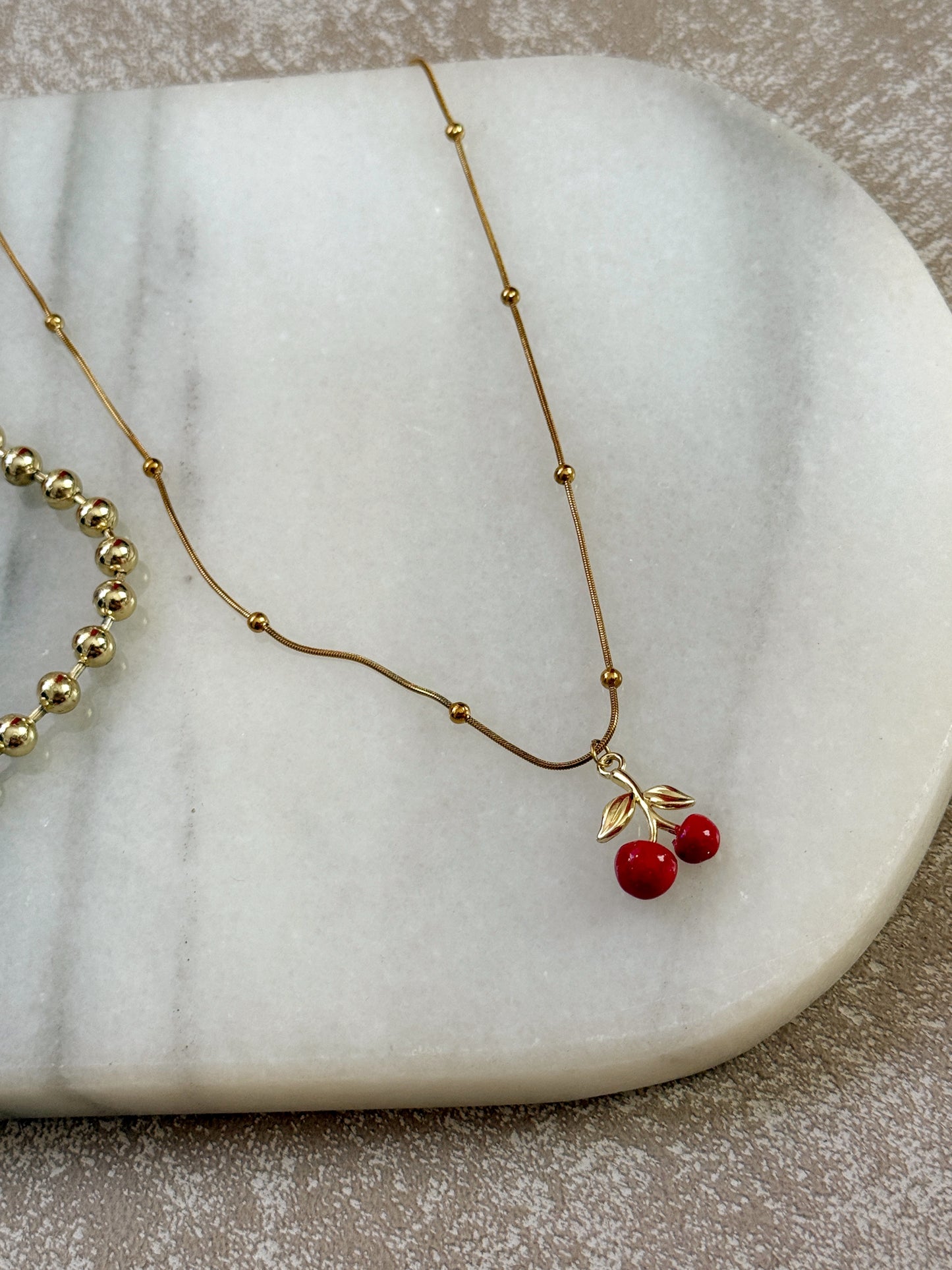 Cadena Cherry🍒