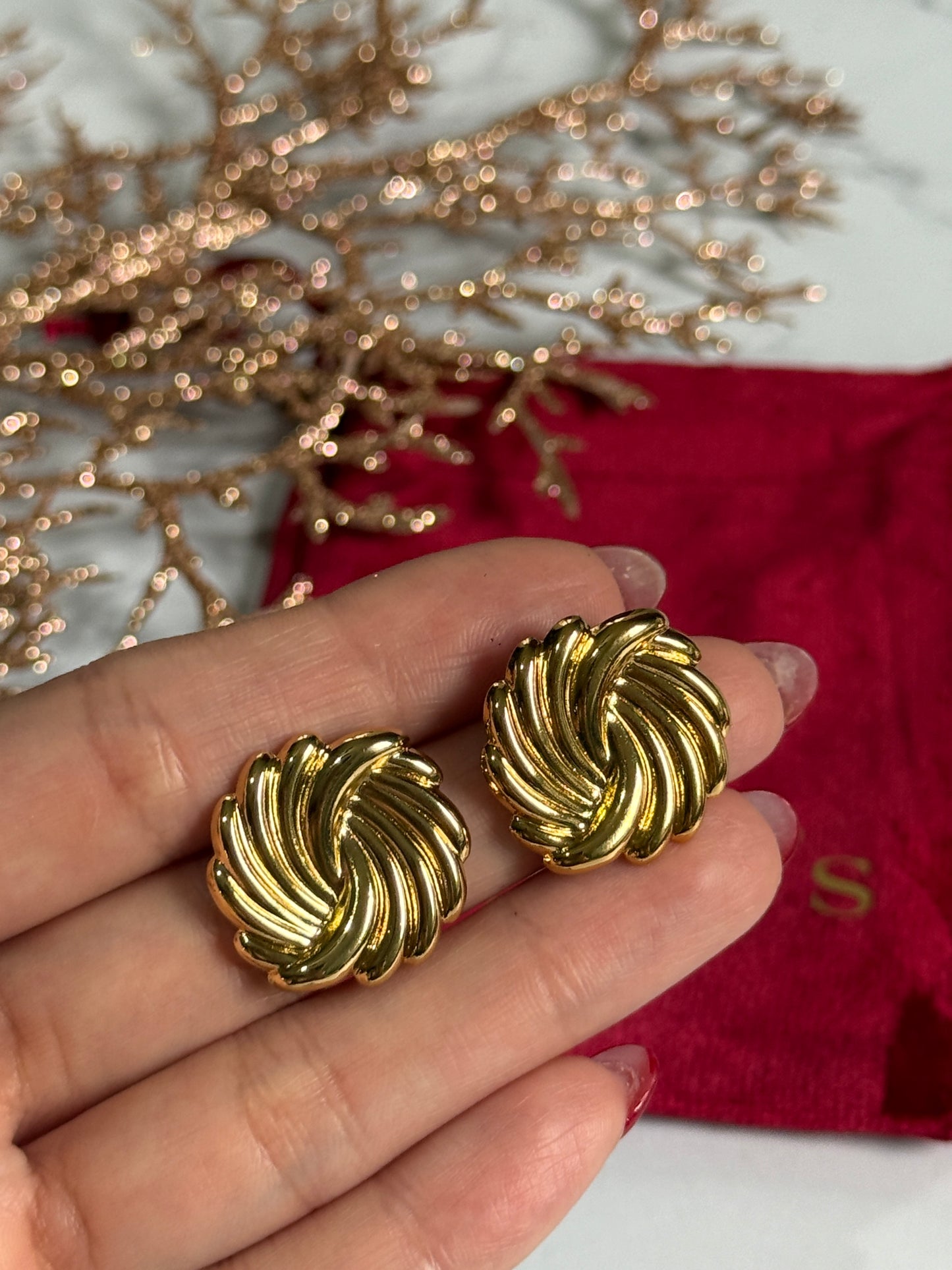 Chapas texturizadas