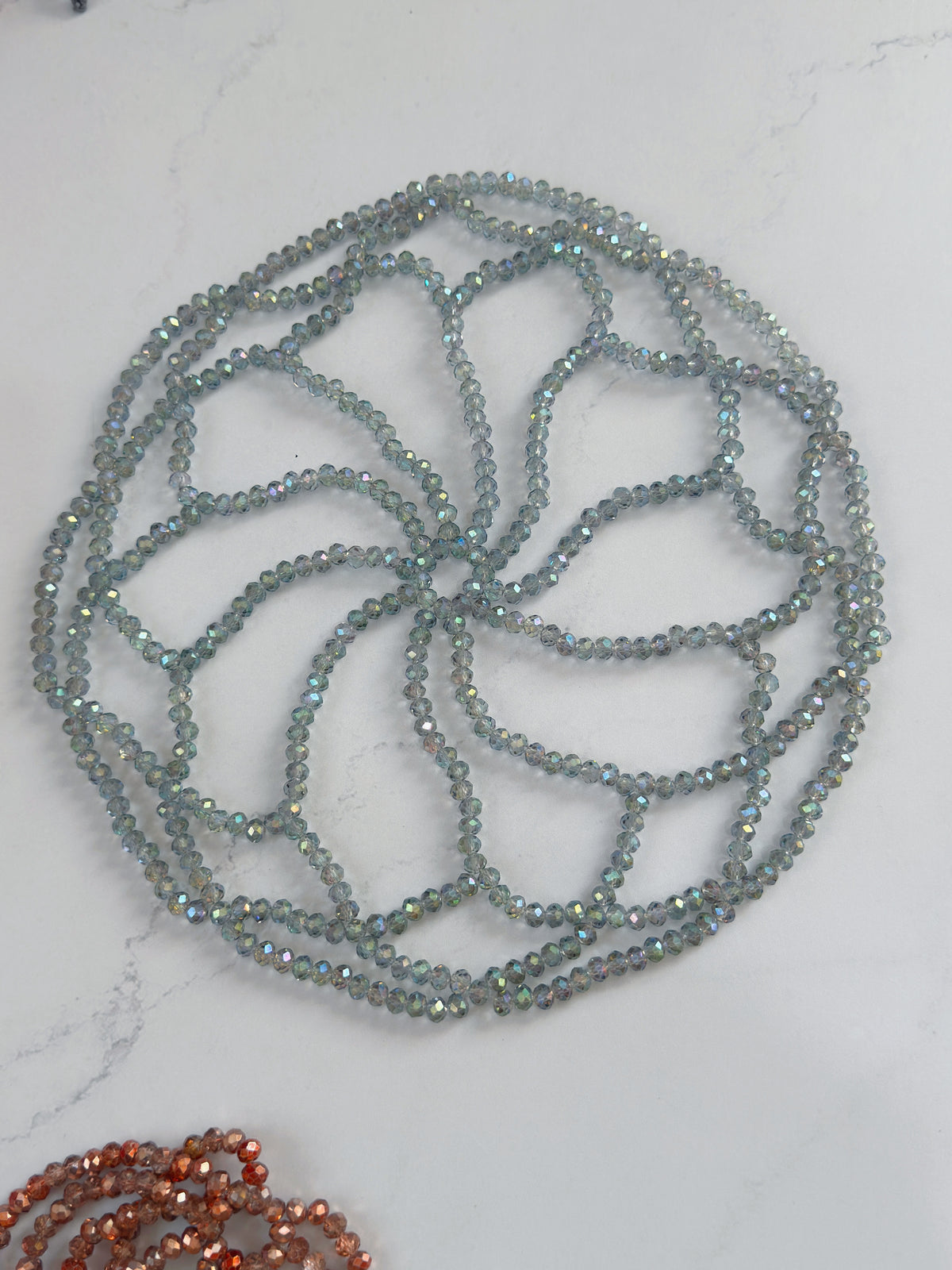 Crystals Headband Nerea