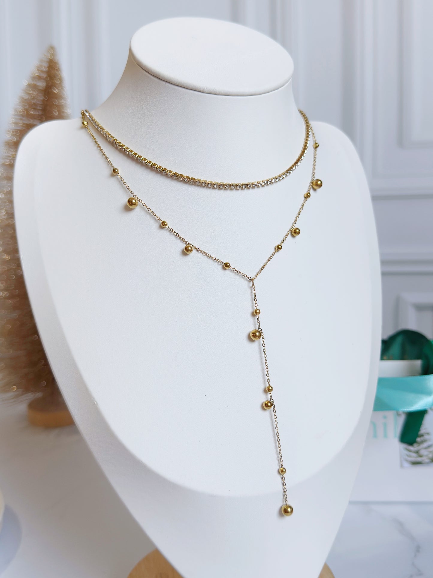 Dúo Lariat & Tennis