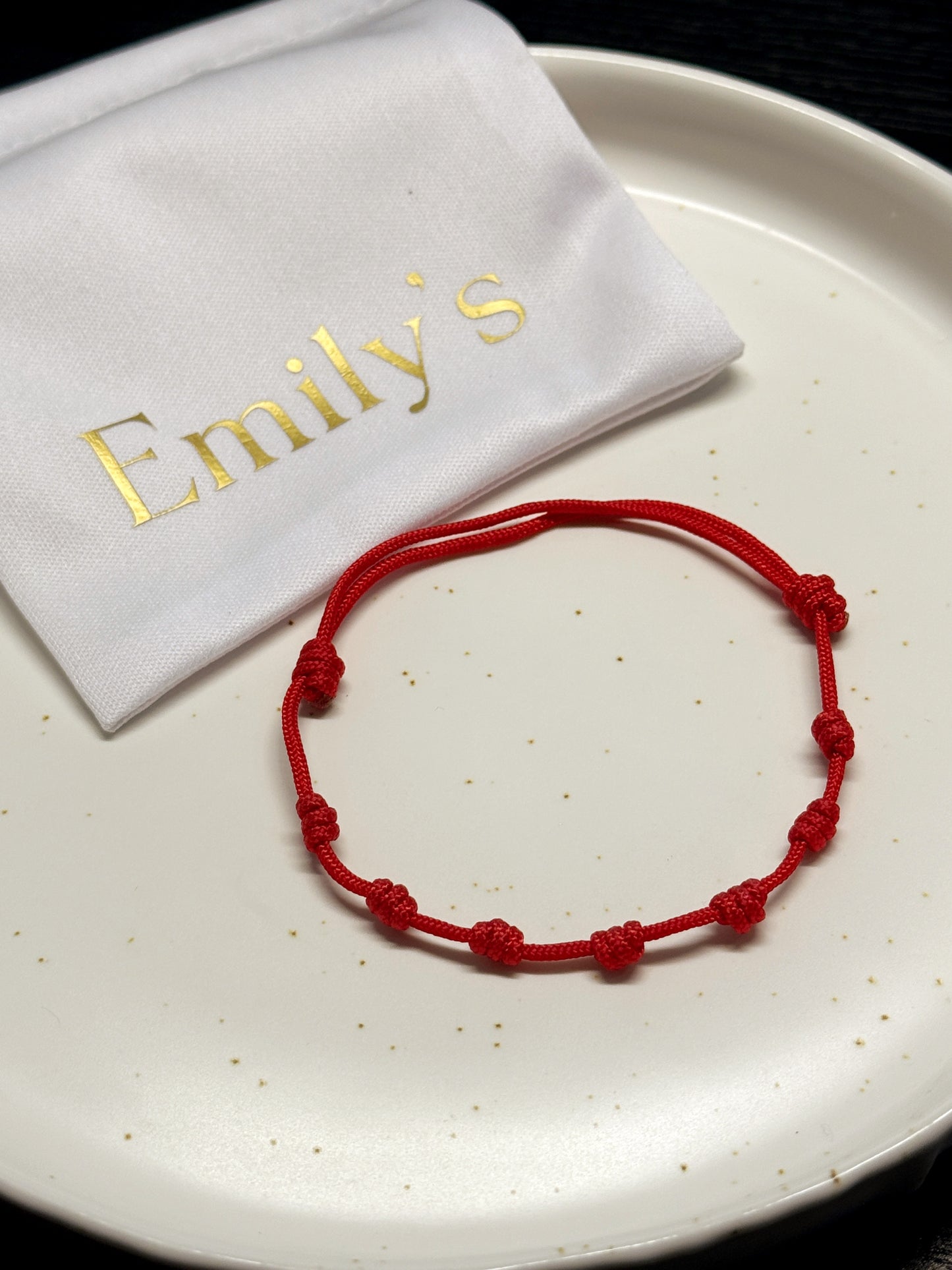 Hilo 7 nudos corrediza