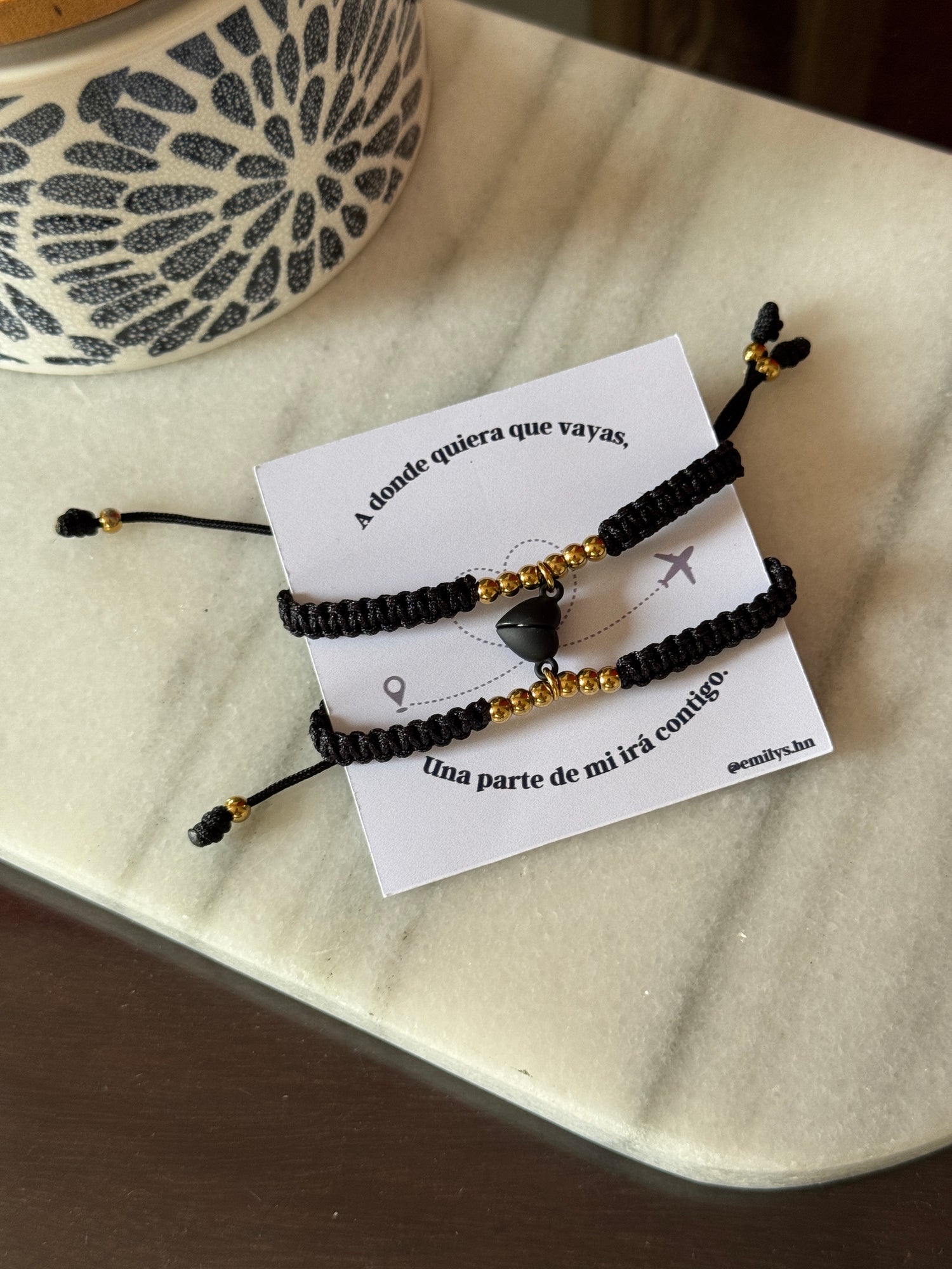 Joyería para compartir💞