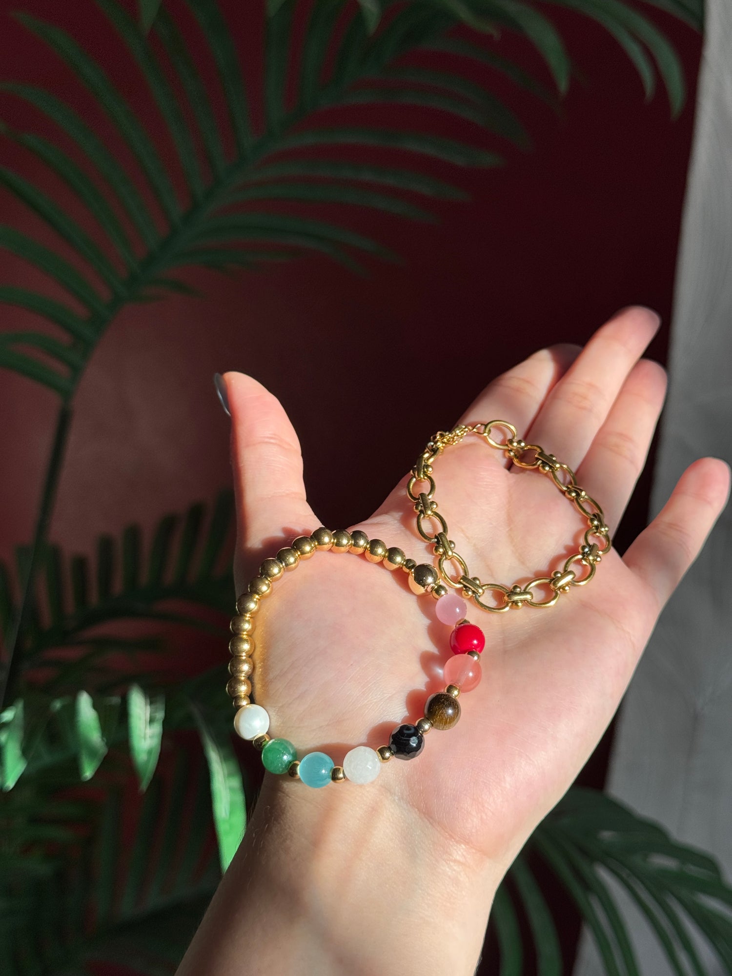 Joyería con propósito