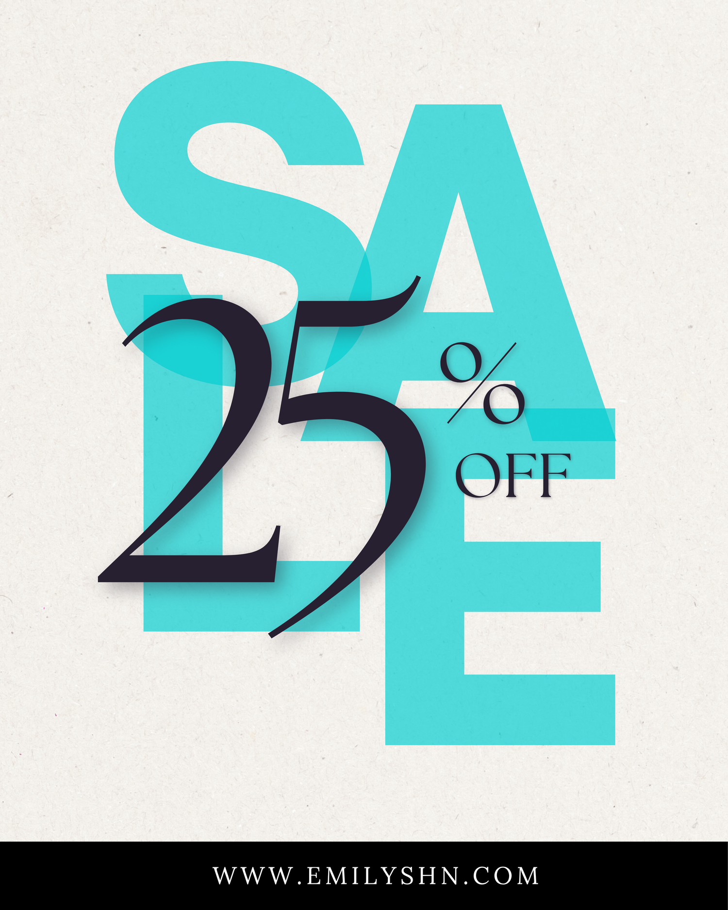 SALE