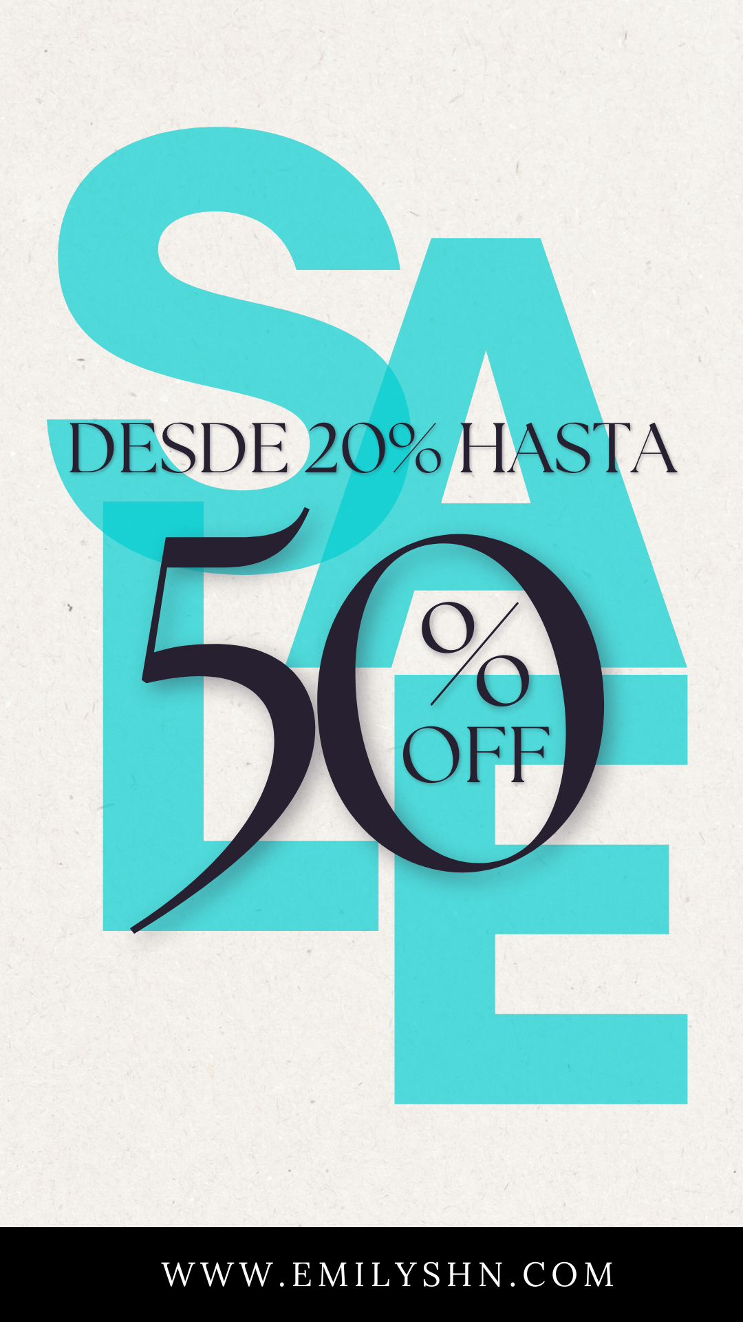 SALE