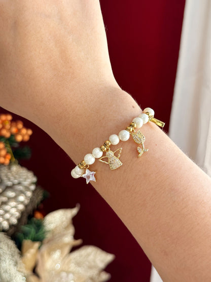 Mamá Dulce Tesoro Perlas