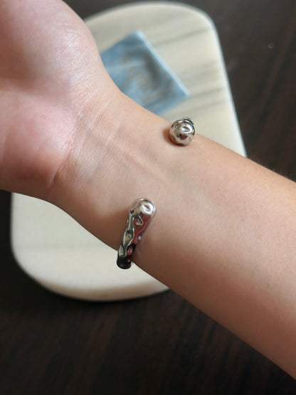 Chunky Bangle