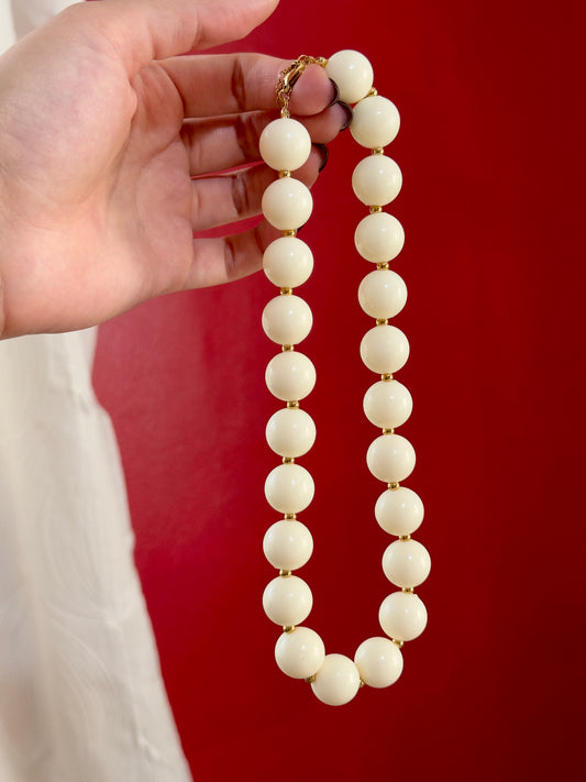 Collar bolas de chicle 16mm