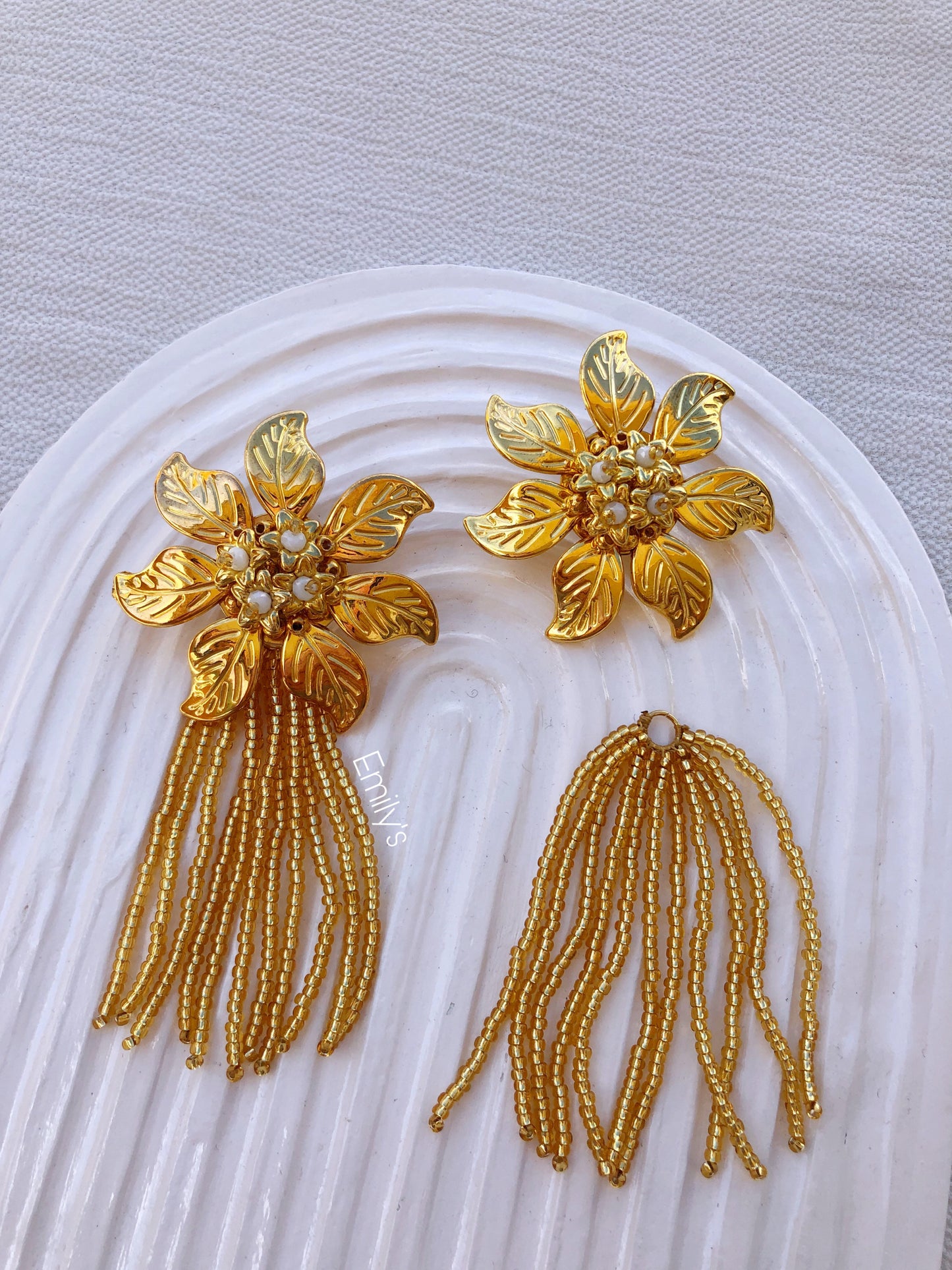 Marianna Earrings