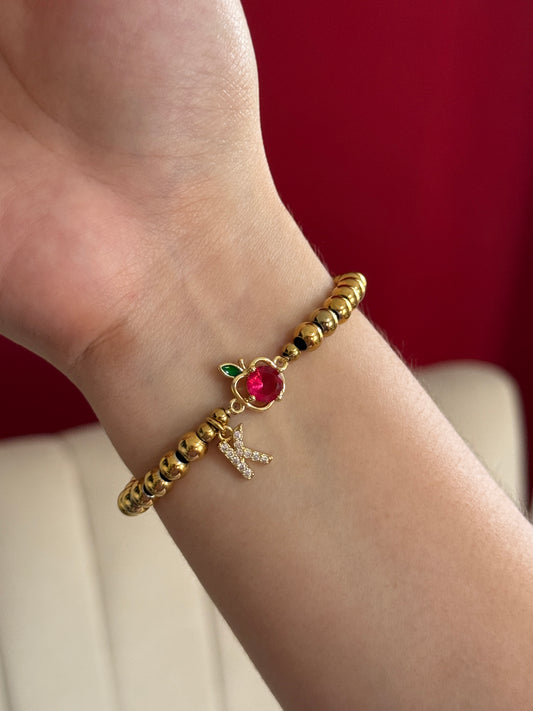 Pulsera para maestra👩🏻‍🏫