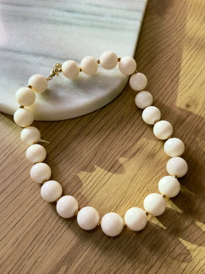 Collar bolas de chicle 16mm