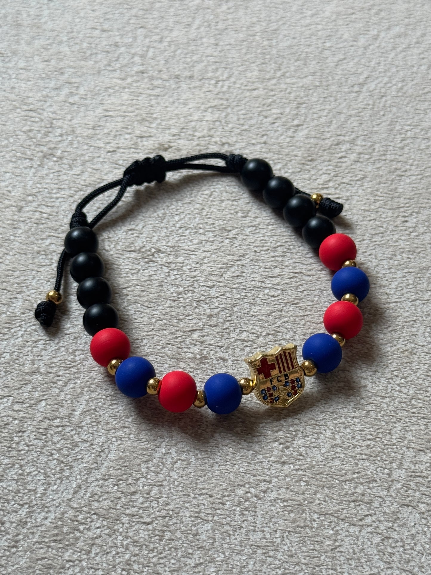 Pulsera Barcelona