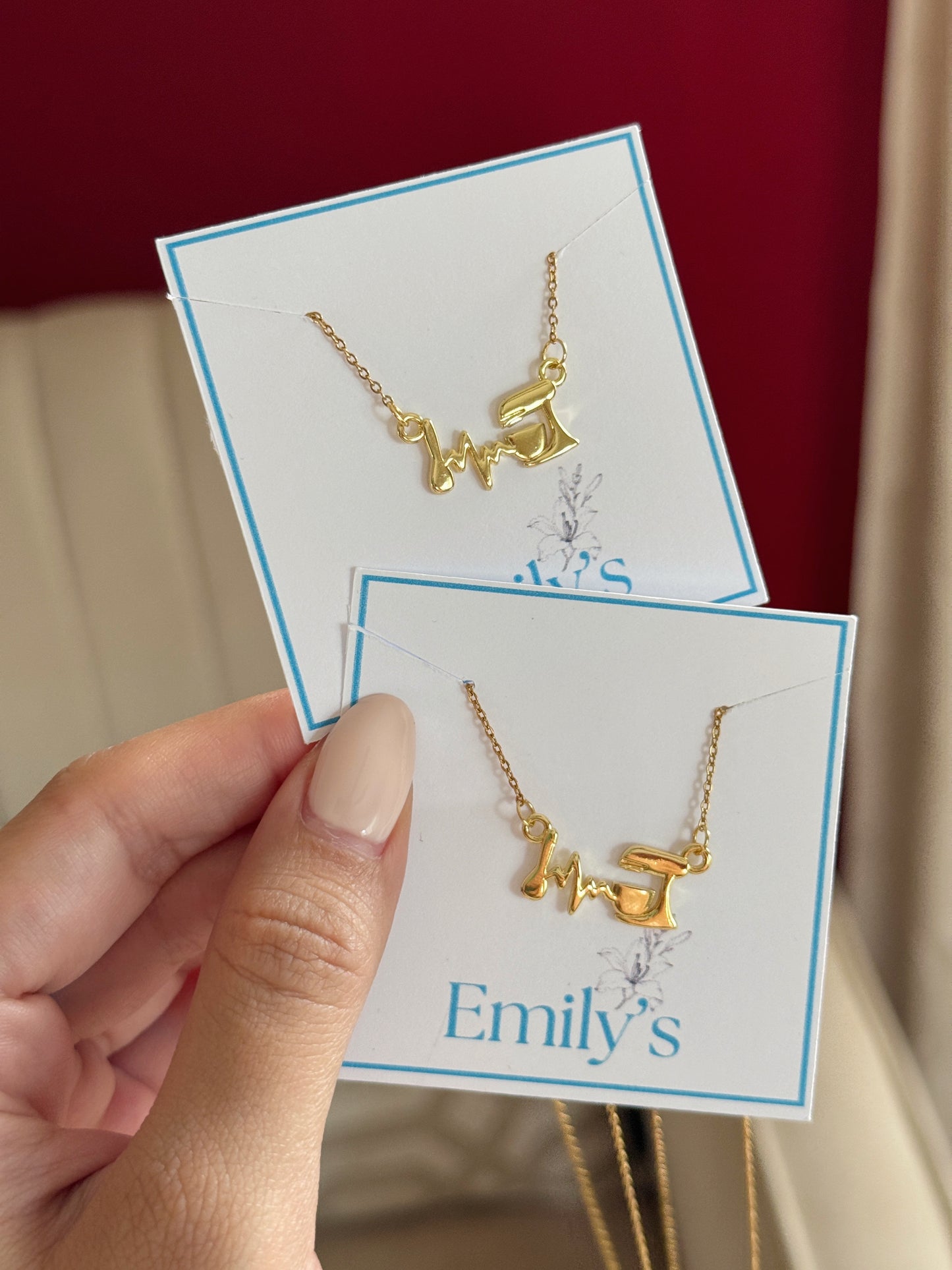 Cadena Alma Repostera