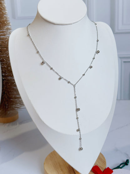 Lariats con balines