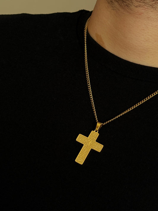 Cadena Cruz-Padre Nuestro