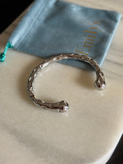Chunky Bangle