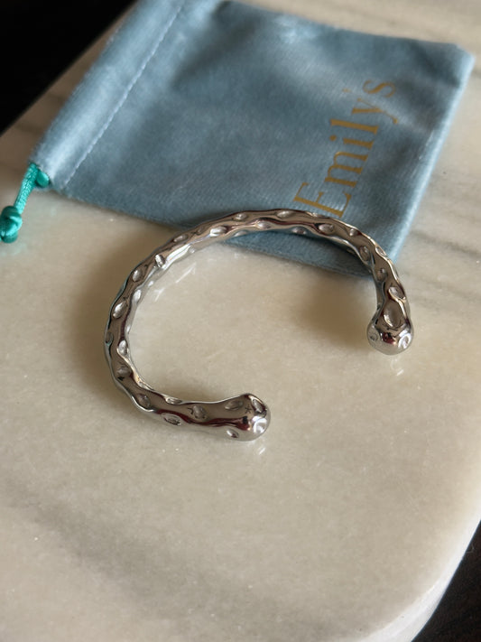 Chunky Bangle