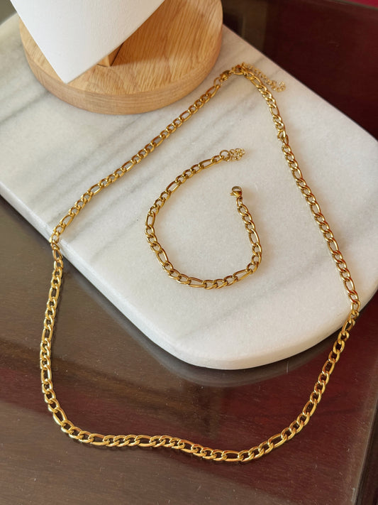 Set tejido cubano hombre