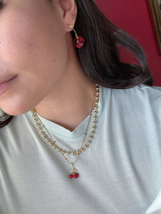 Cherry Set🍒