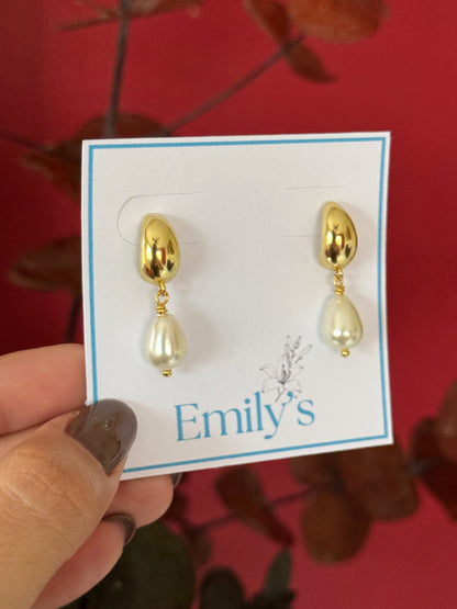 Bottega con Perla gota