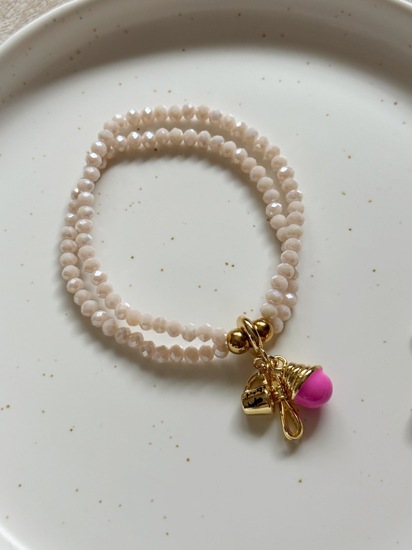 Pulsera Alma Repostera