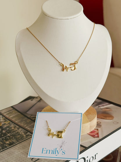 Cadena Alma Repostera