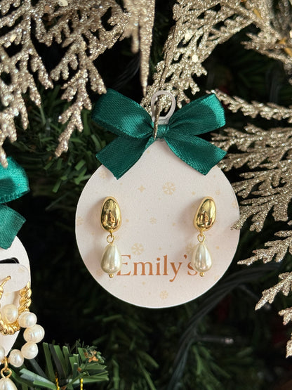 Bottega con Perla gota