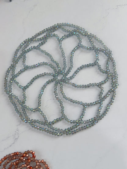Crystals Headband Nerea