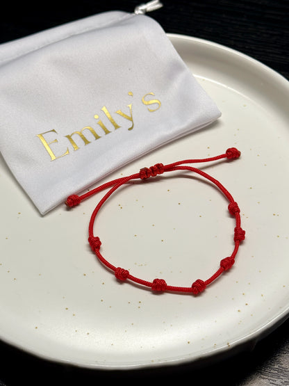 Hilo 7 nudos clásica