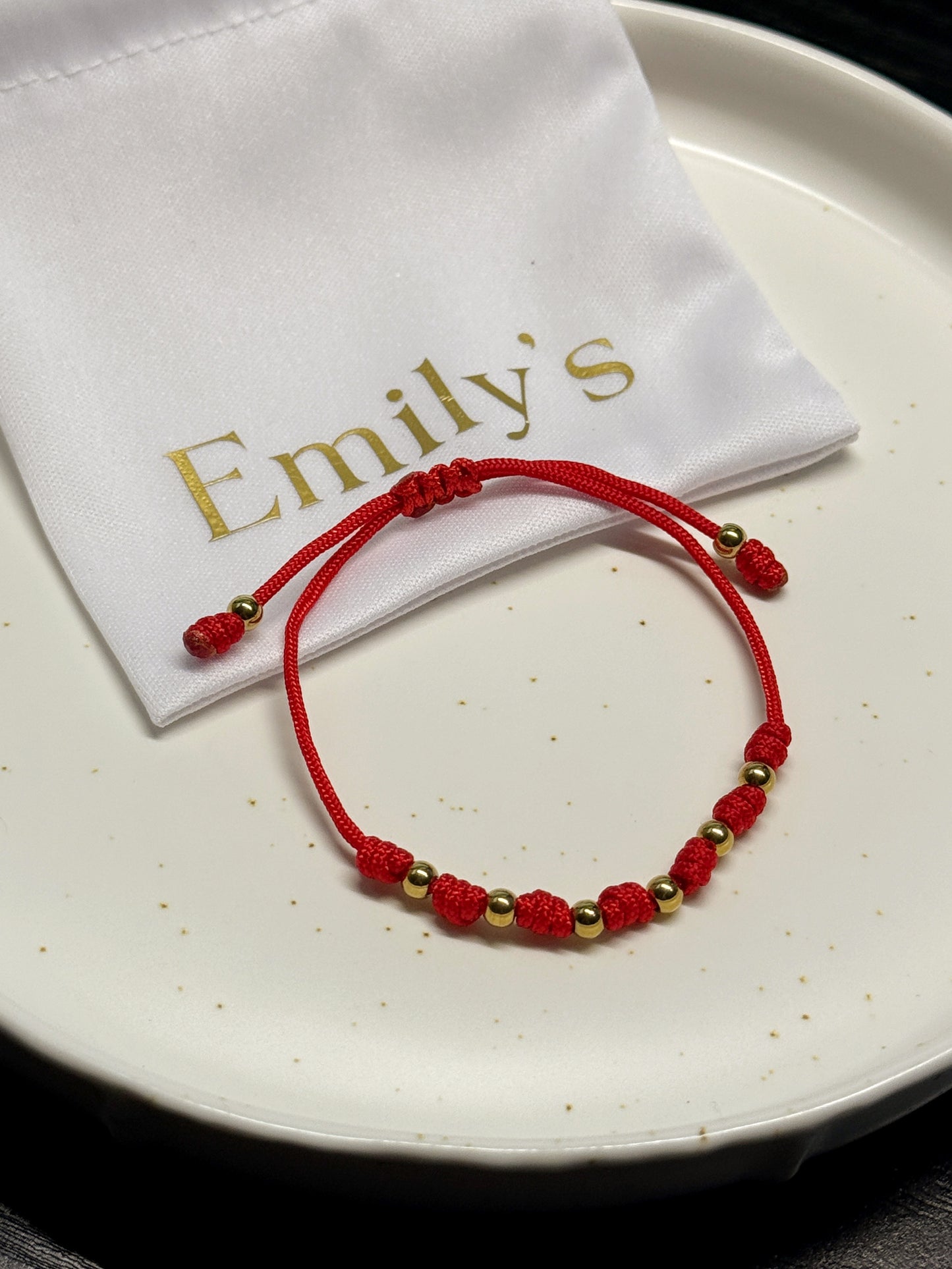 Hilo 7 nudos clásica