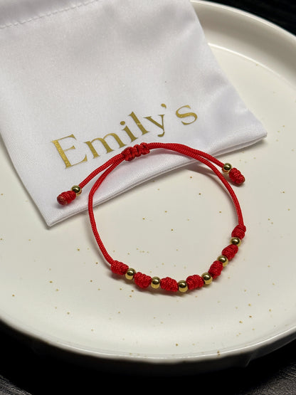 Hilo 7 nudos clásica