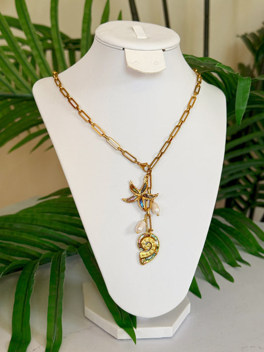 Stella Marina cadena