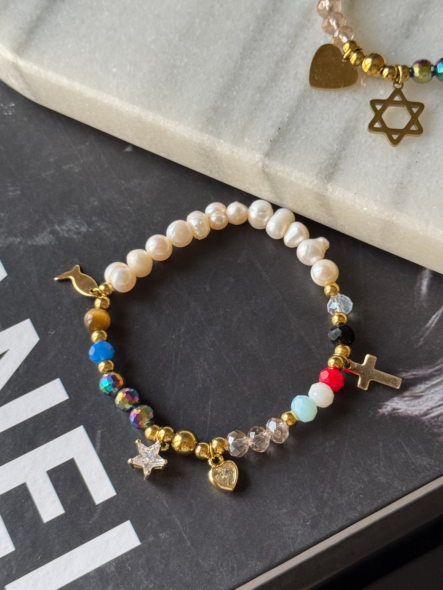 Historia de Jesús mini