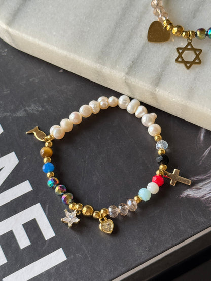 Historia de Jesús mini