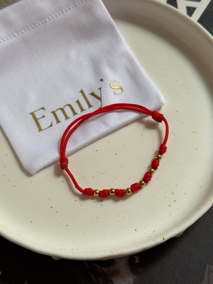 Hilo 7 nudos corrediza